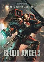 Codex: Blood Angels (Softcover)